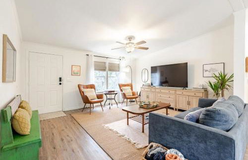 River Access at Blanco River, Charming Big Cottage - Foto 24