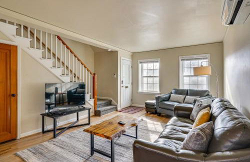 1 Mi to Downtown Pueblo! Cat-Friendly Condo - Foto 1