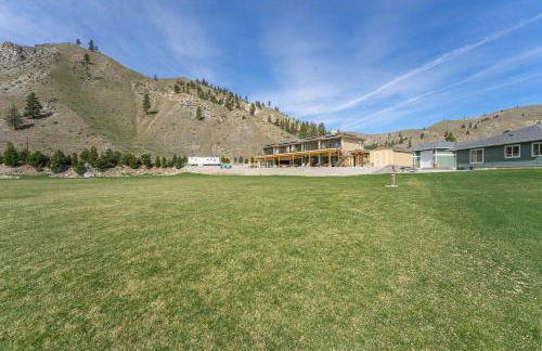 Bald Eagle Beach - Alice Lodging - Foto 49