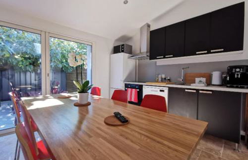 Maison Gekko - Foto 11