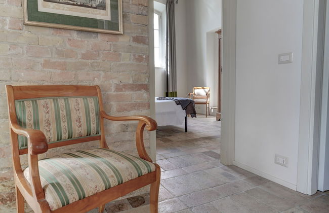 Villa Vetta Marina - My Extra Home - Foto 46