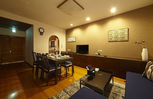 Oyado Kinokuniya Naka Machi - Foto 12