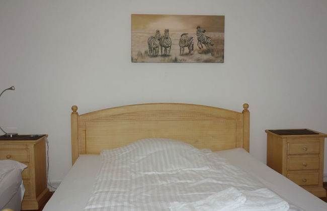 Tolstov-Hotels Large 3,5 Room Apartment - Foto 12