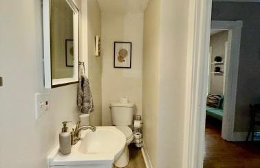 Cozy 1Bdrm,Highfalls, Wi-fi, DT, Shopping, Cozy - Foto 7