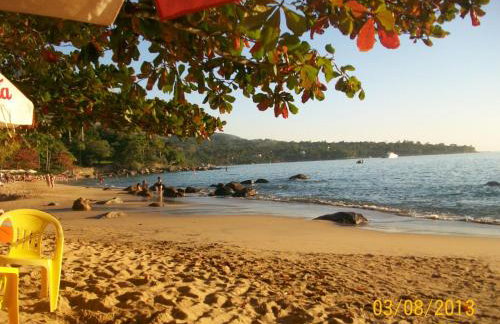 CHALÉ da LÚ ILHABELA - Foto 18