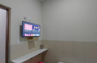 Mini suíte Atitude no centro de Maragogi - Foto 15