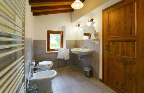 Villa Il Girasole in Parrano - Foto 80