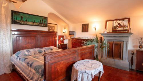 Mansarda Vista Mare Nel Verde - Foto 5