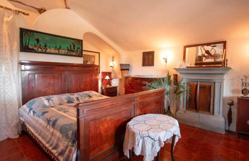 Mansarda Vista Mare Nel Verde - Foto 4