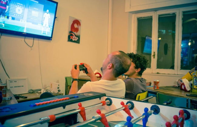 Hostel of the Sun - Foto 40