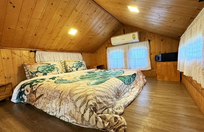 Abrite House - Tiny House Koh Lanta - Foto 2