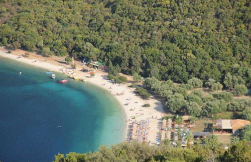 stunning tranquil villa with private pool - Foto 65