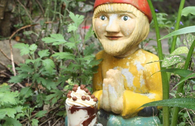 Finca de la Vaca - Casa el Mirador - Foto 21