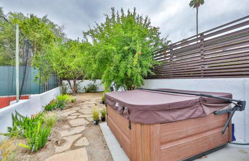 Estate with Heated Pool & Jacuzzi & Tennis Court - Foto 4