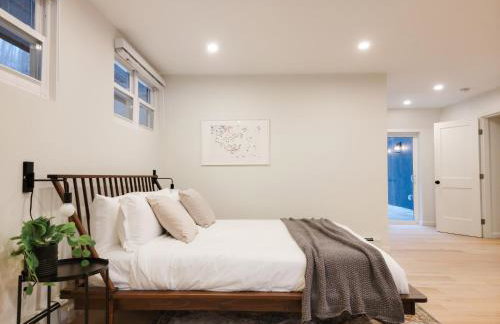 Hideaway Lodge - Glen Lake, Lake George - Foto 12