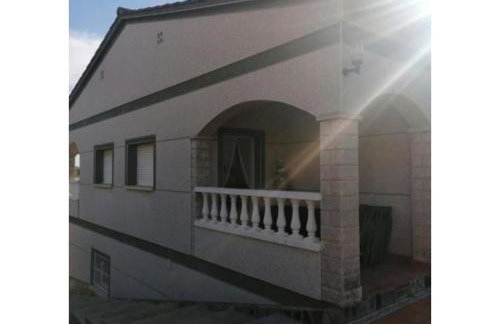 Casa con piscina ideal familias - Foto 14