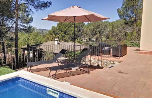 Villa Barcelona en Olivella - Photo 13