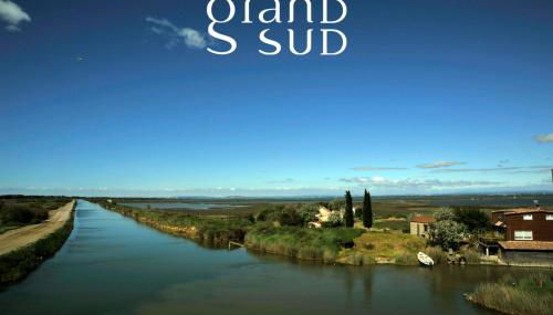 L'ANCRE MARINE - Appartement 2 chambres avec parking proche de la plage - Photo 3