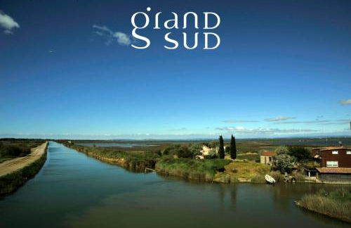 L'ANCRE MARINE - Appartement 2 chambres avec parking proche de la plage - Photo 3