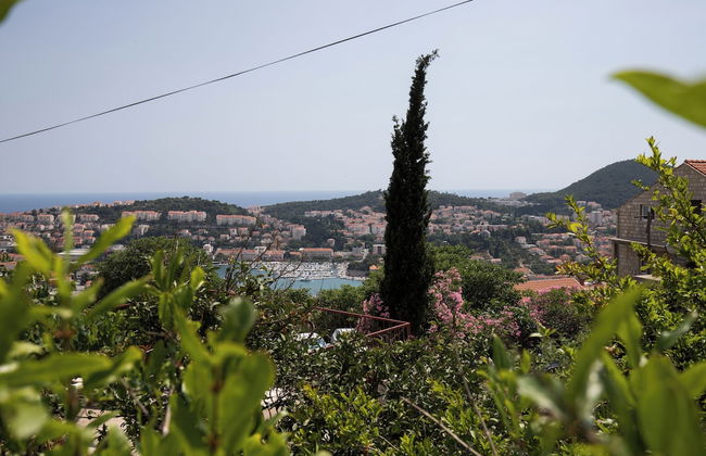 Apartment Semi - Foto 21