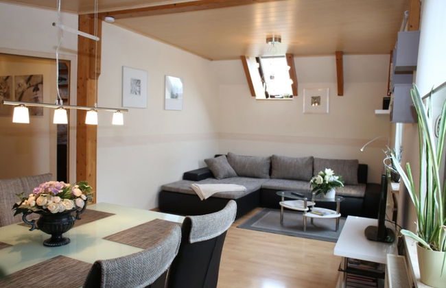 Logis Am Park - Foto 35