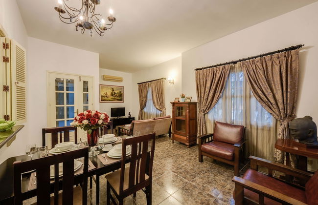 City View Apartment - Photo 71