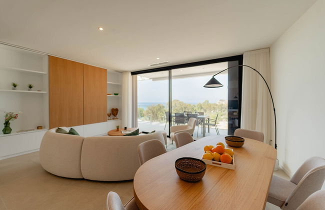 Pure Sea Apartments - Foto 42