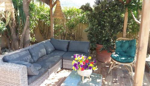 Magnifique villa piscine Propriano - Foto 5, Garden