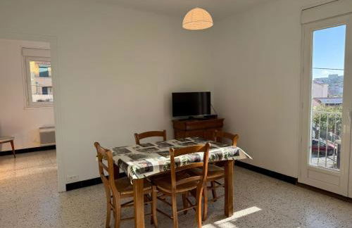 Charmant studio proche centre et plage, calme et pratique - FR-1-309-536 - Foto 14