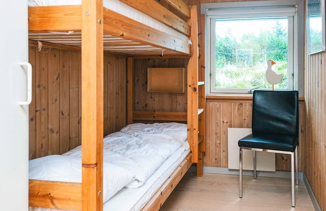 4 Star Holiday Home in Henne - Foto 6