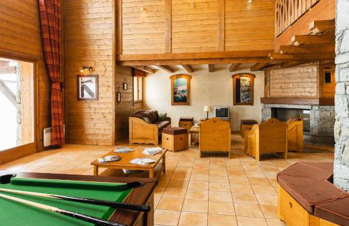 travelski home select - Résidence L'Arollaie - Photo 14