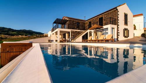 Casa da Belavista with Jacuzzi - Photo 5, sunbed