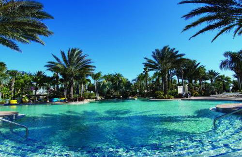 Wyndham Reunion 3BR Apartment with Resort Access - Foto 22