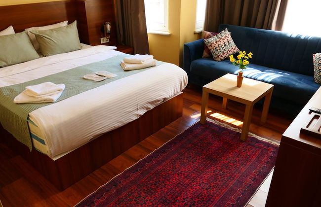 Taksim Stella Suites - Foto 14