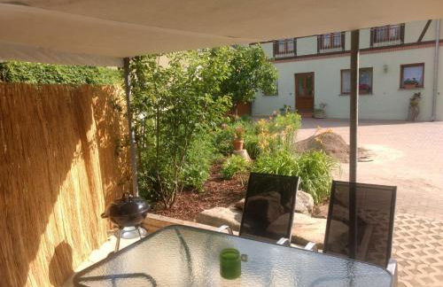 Ferienhaus Am Stadtpark - Foto 6