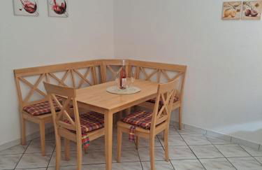 Ferienwohnung Grasmück - Foto 9