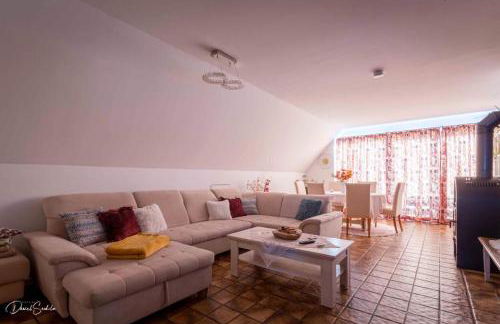 Große Unterkunft zum Wohlfühlen - Foto 15