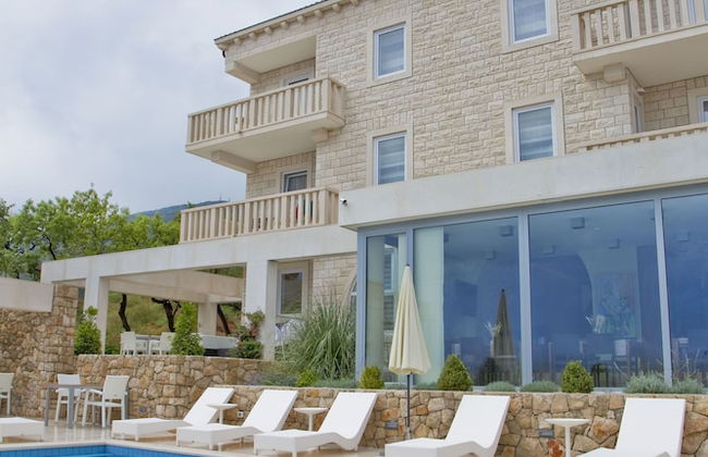 Villa Dalmatina - Adults only - Foto 27