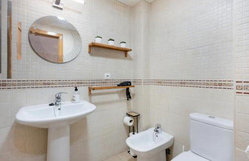 Golden Sands Apartment - Chiclana de la frontera - Foto 18