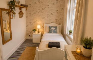 Overcliff Lodge Boutique Beachside Property - Foto 43