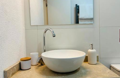 Smart Apartments Facinas, Piscina y tranquilidad cerca de Tarifa y Bolonia - Foto 44