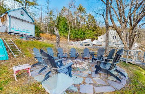 Lakefront Living - Foto 10