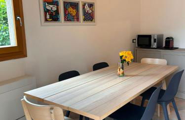 The Terrace on Lake Como - Foto 13