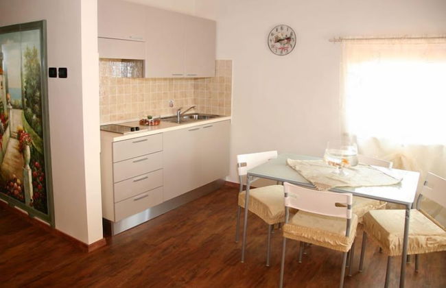 Residence Cà di Capri - Foto 27