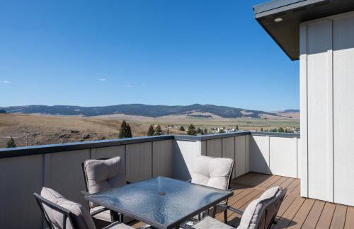 The Perch Modern Luxury with Panoramic Views - Foto 37