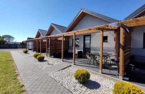 Apartamenty Polna Sarbinowo - Ogród - Taras - Spokój z dala od tłumów - Photo 61