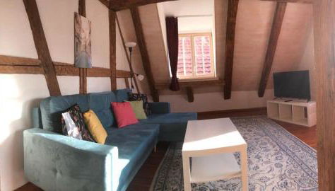 Ferienwohnung Mainidylle - Foto 4