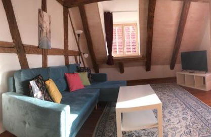 Ferienwohnung Mainidylle - Foto 4