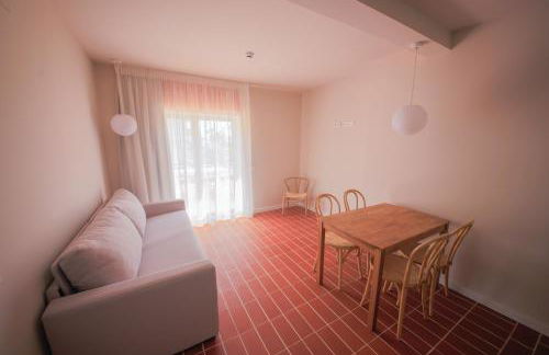 Aparthotel Terra Aurea - Foto 59