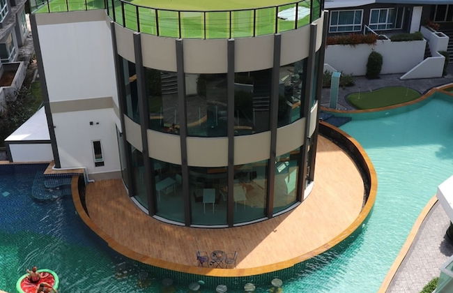 Wisdom Hotel & Residence - Photo 35